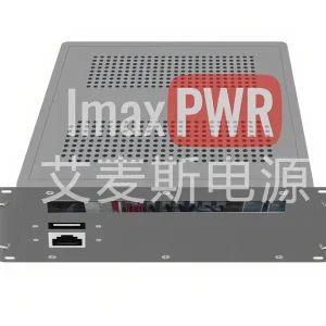 IMAX - Power Routing Controller - Power Router