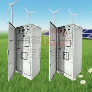 Imax Intelligent Low-Voltage Grid-Connection Cabinet